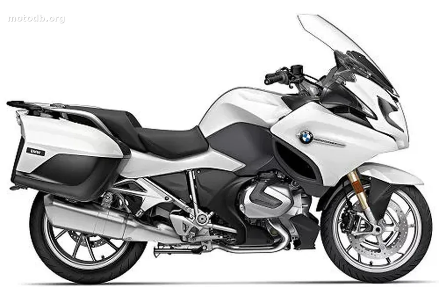 BMW R 1250 RT