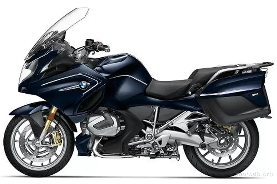 BMW R 1250 RT