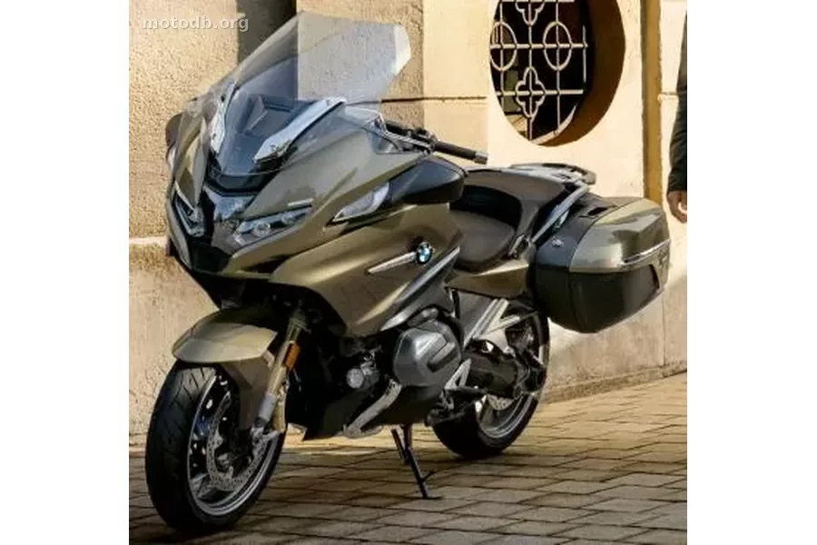 BMW R 1250 RT
