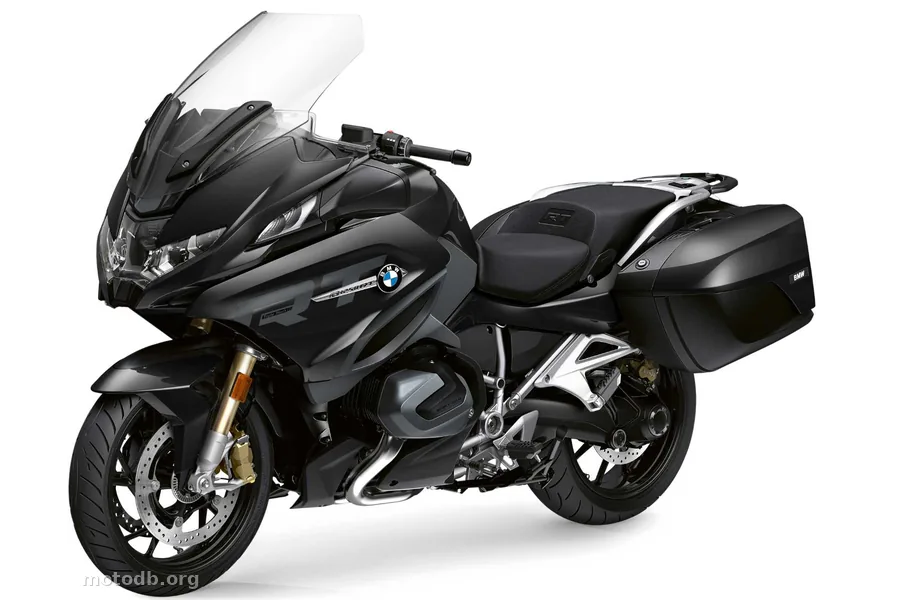 BMW R 1250 RT