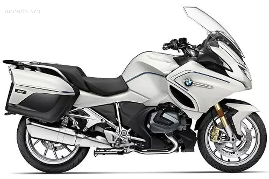 BMW R 1250 RT