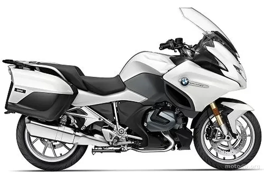 BMW R 1250 RT