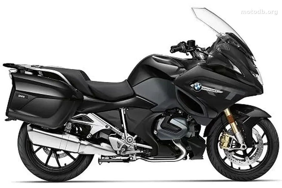 BMW R 1250 RT