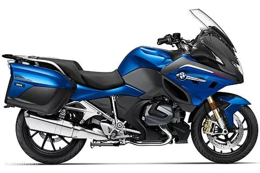 BMW R 1250 RT