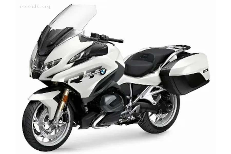 BMW R 1250 RT