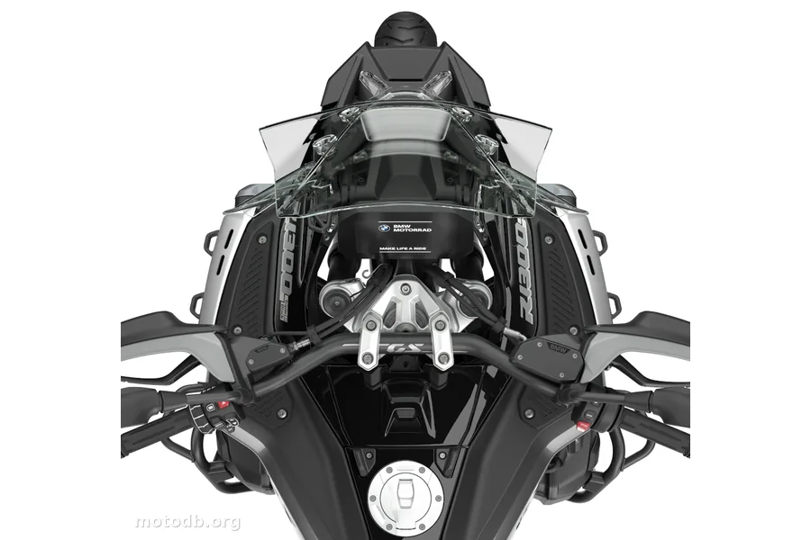 BMW R 1300 GS Adventure