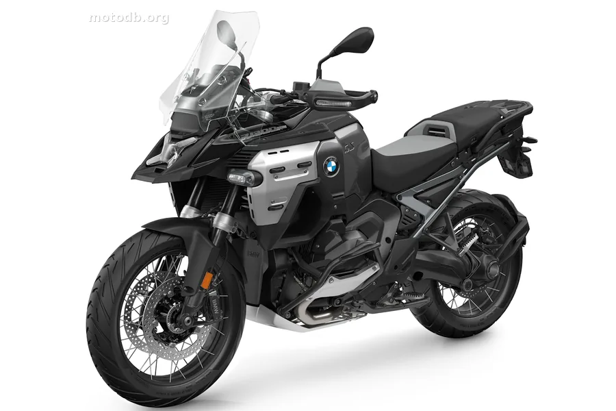 BMW R 1300 GS Adventure