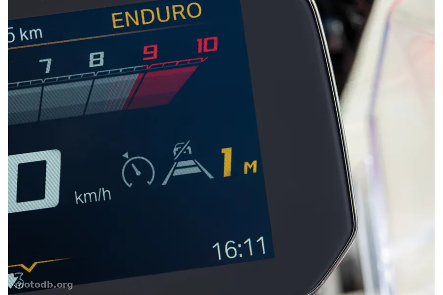 BMW R 1300 GS Adventure