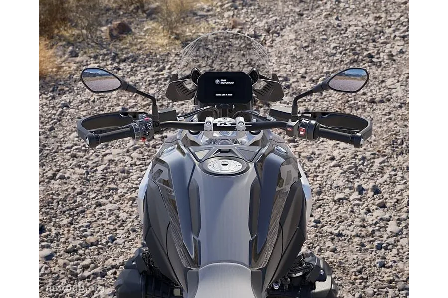 BMW R 1300 GS Dark Edition