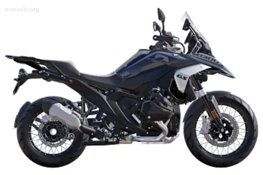 BMW R 1300 GS Dark Edition
