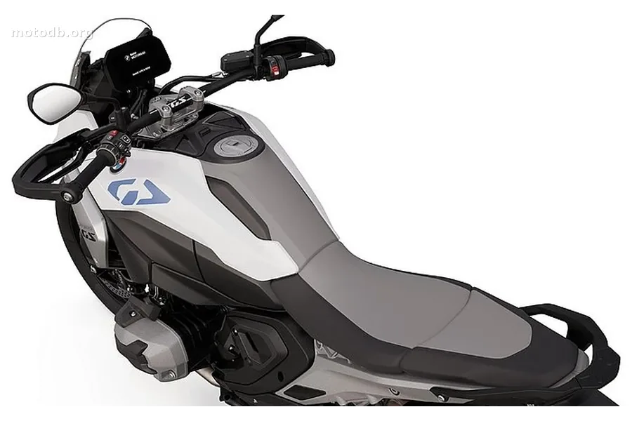 BMW R 1300 GS