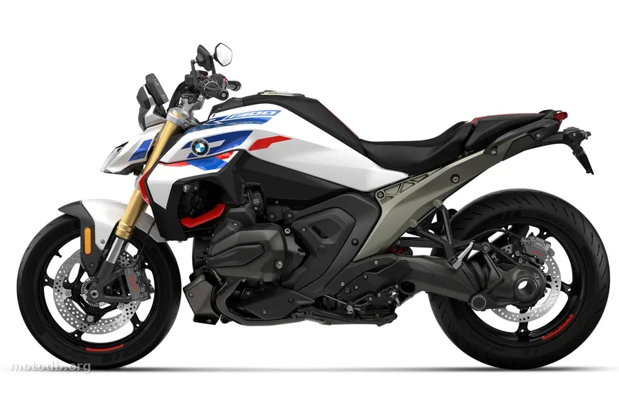 BMW R 1300 R