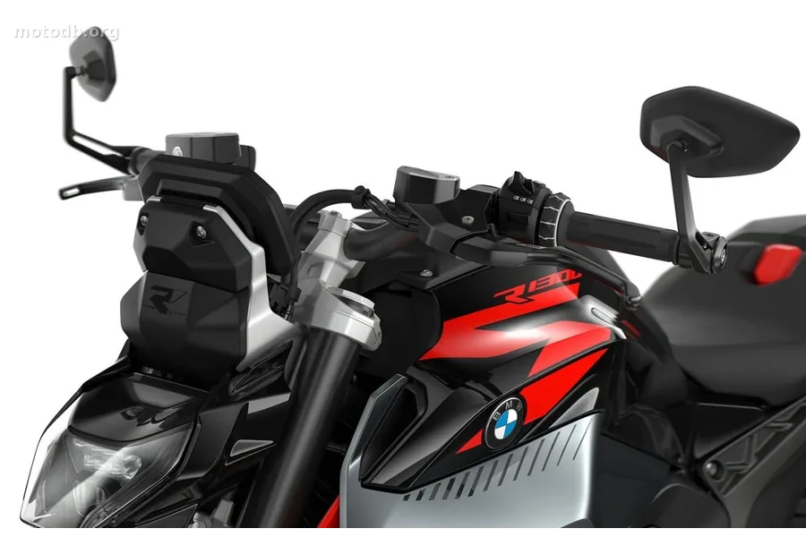 BMW R 1300 R