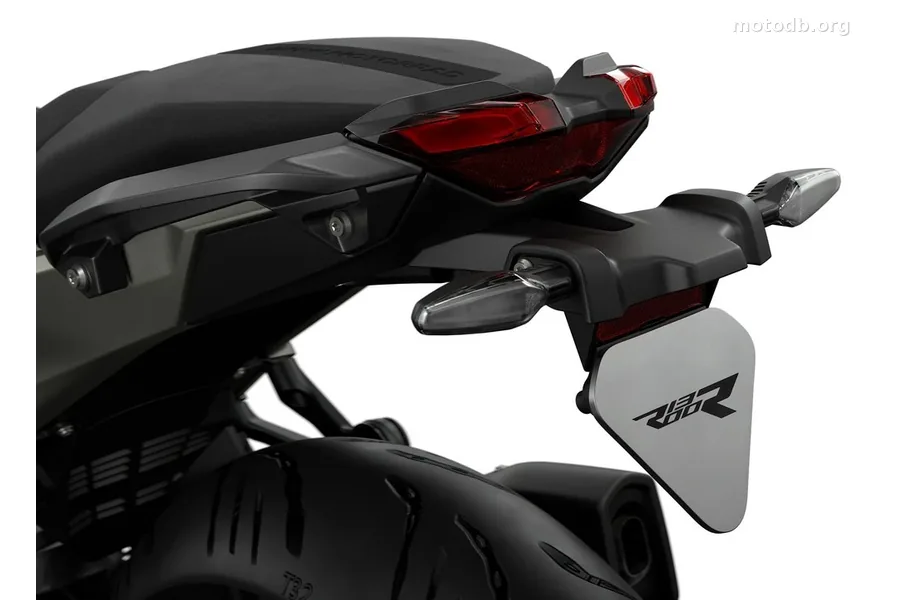 BMW R 1300 R