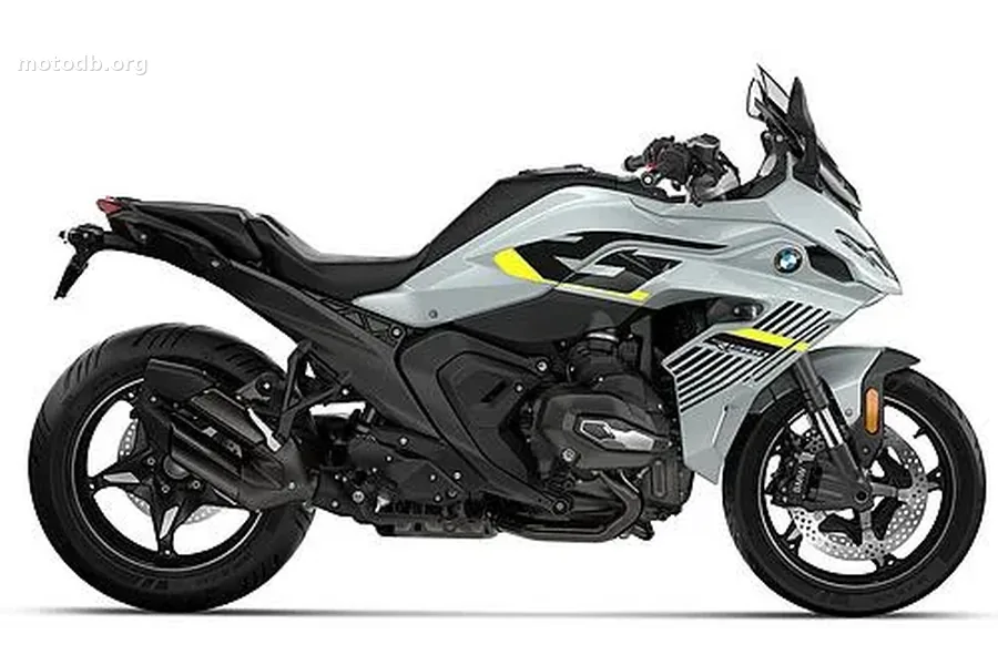 BMW R 1300 RS