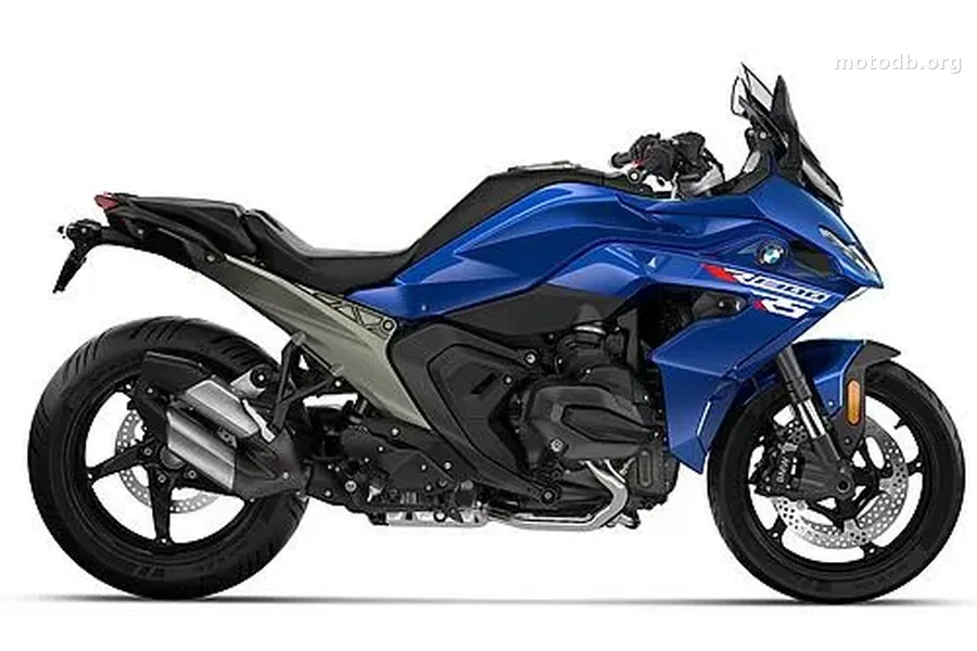 BMW R 1300 RS