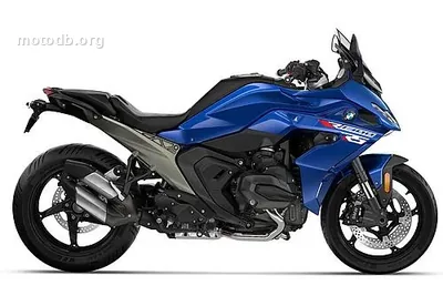 BMW R 1300 RS