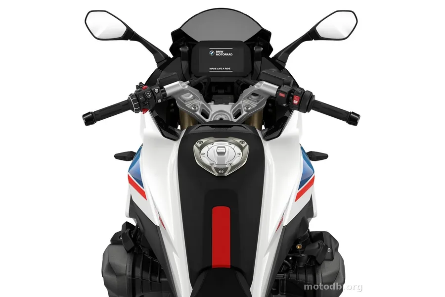 BMW R 1300 RS