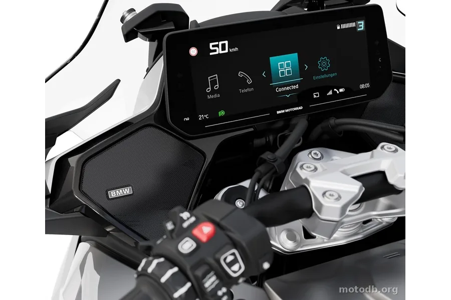 BMW R 1300 RT