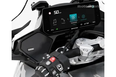BMW R 1300 RT