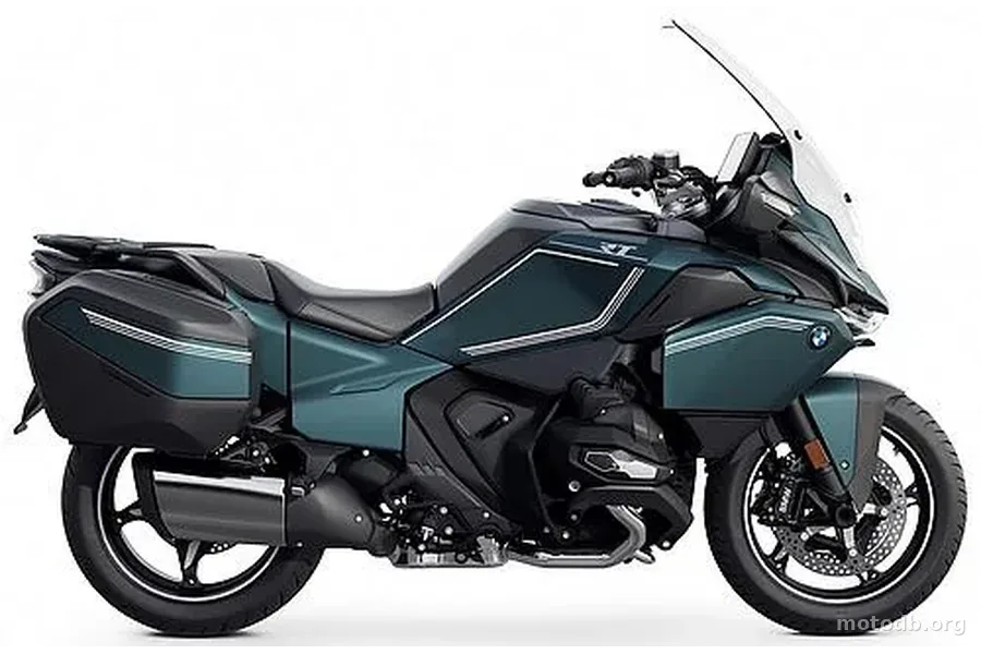 BMW R 1300 RT