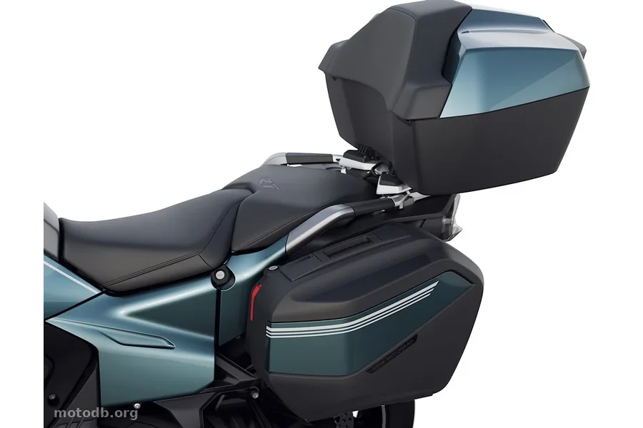 BMW R 1300 RT