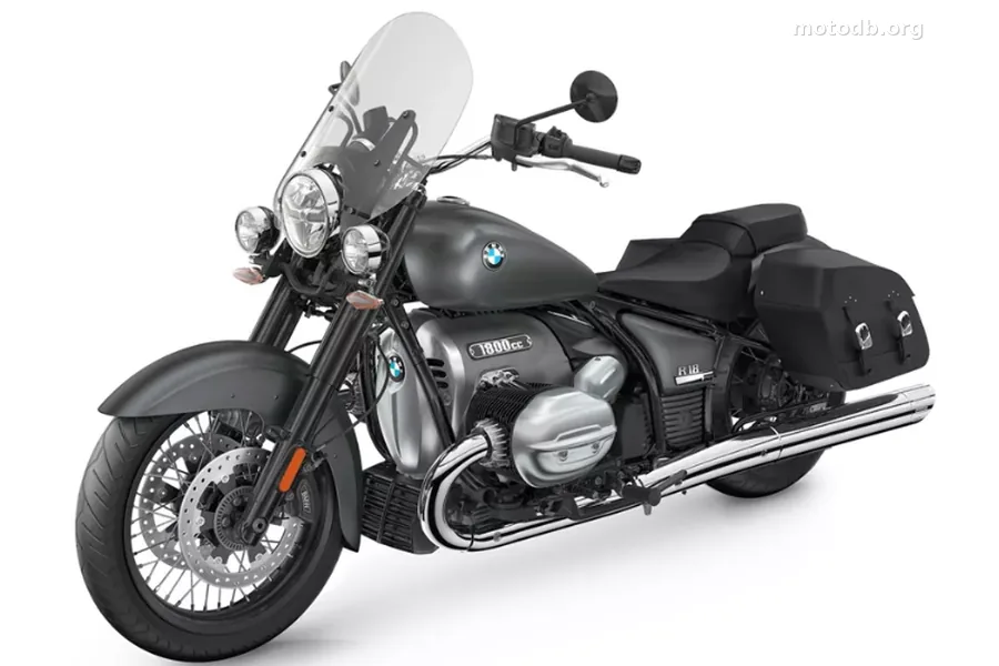BMW R 18 Classic