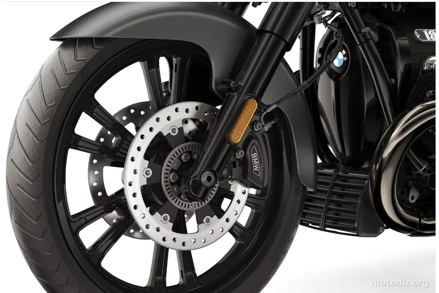 BMW R 18 Roctane