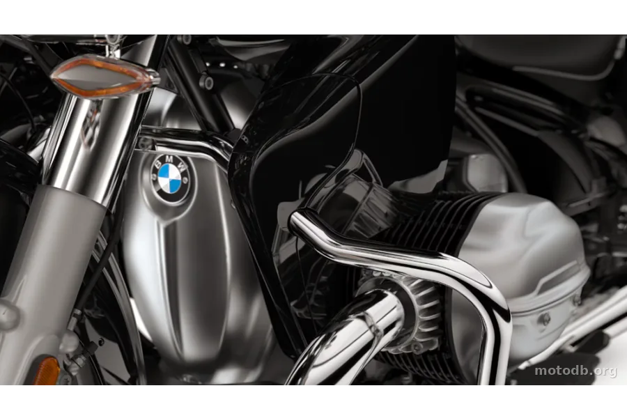 BMW R 18 Transcontinental