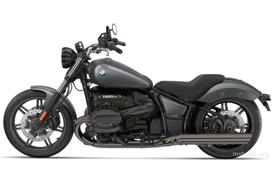 BMW R 18