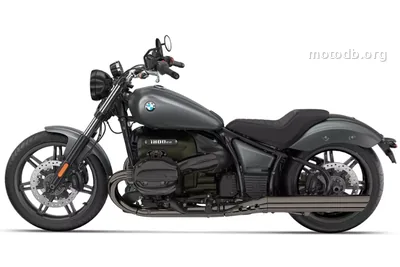 BMW R 18