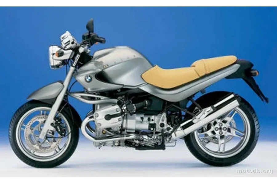 BMW R 850 R