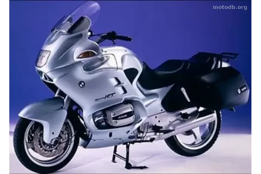 BMW R 850 RT