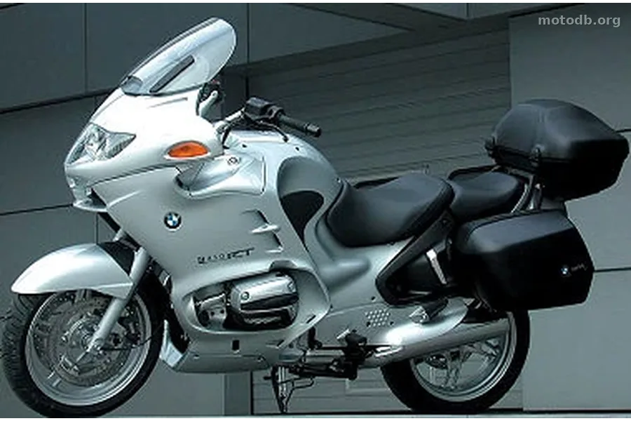 BMW R 850 RT