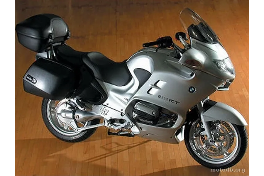 BMW R 850 RT