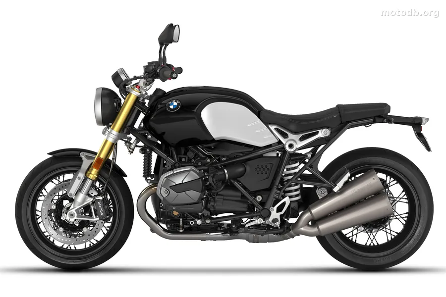 BMW R nineT