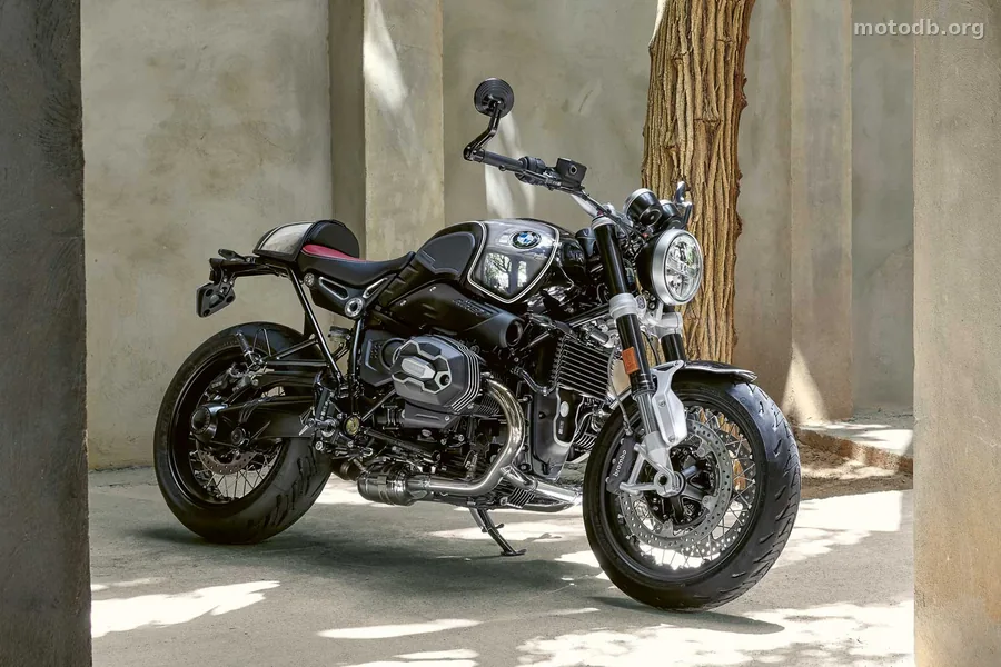 BMW R nineT