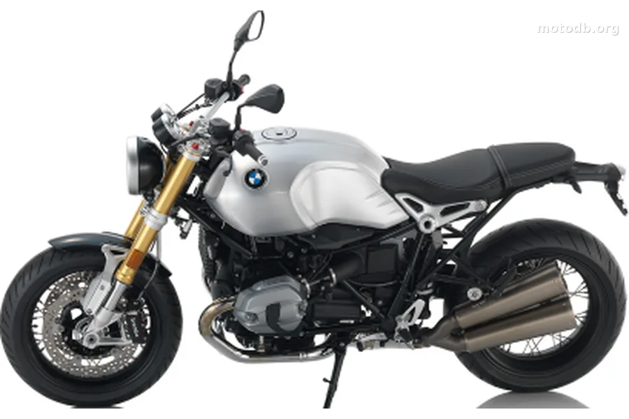 BMW R nineT