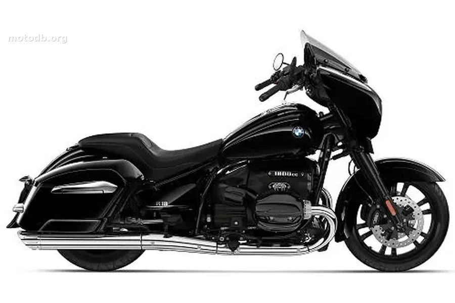 BMW R 18 B