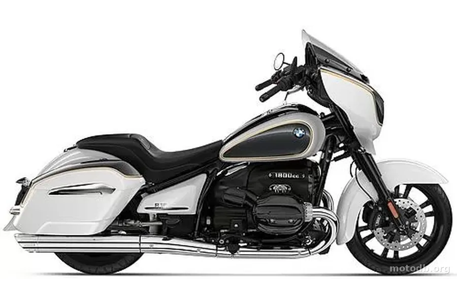 BMW R 18 B