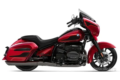 BMW R 18 B