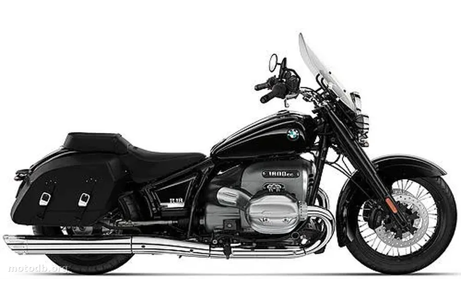 BMW R 18 Classic