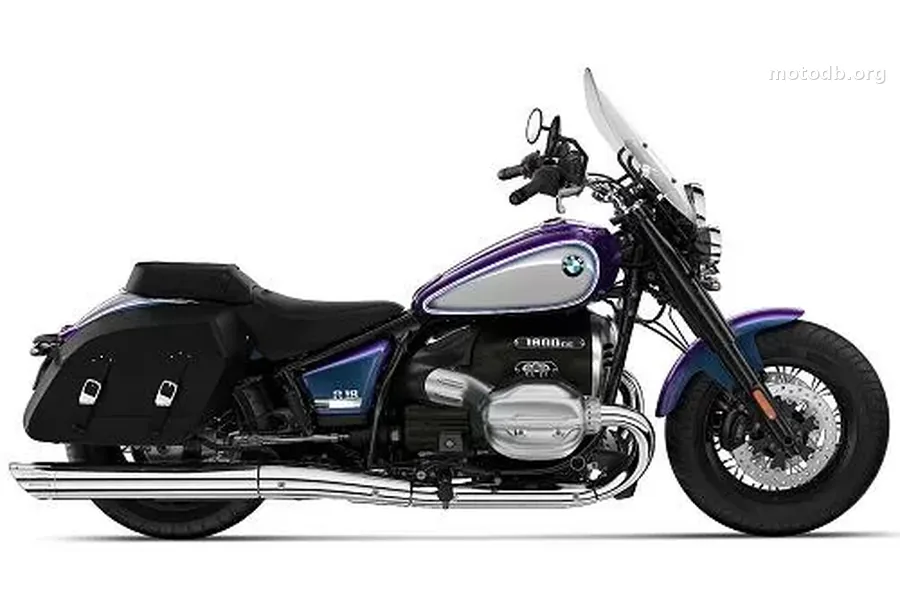 BMW R 18 Classic