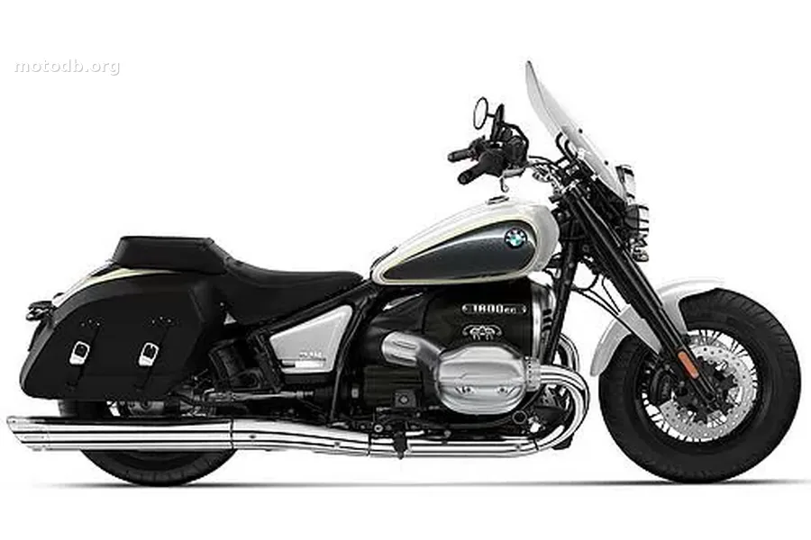 BMW R 18 Classic