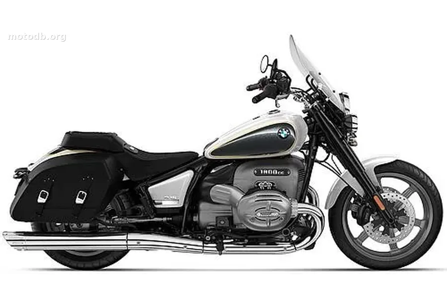 BMW R 18 Classic