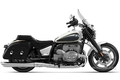 BMW R 18 Classic