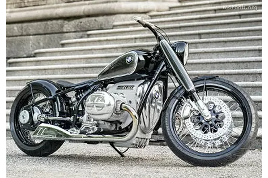 BMW R18 Concept