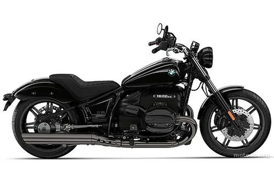 BMW R 18