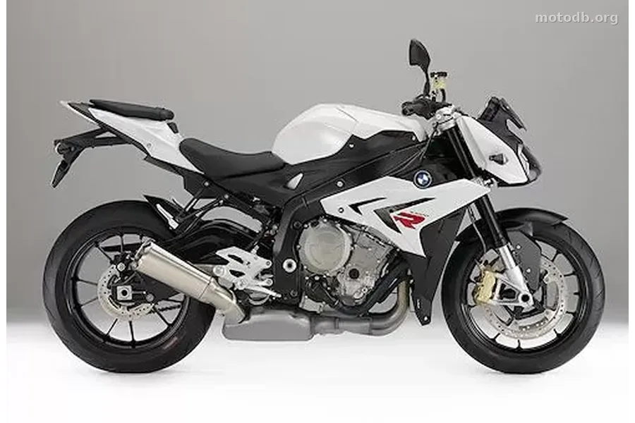 BMW S 1000 R