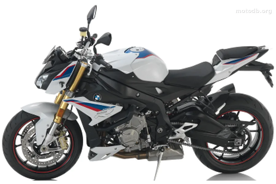 BMW S 1000 R